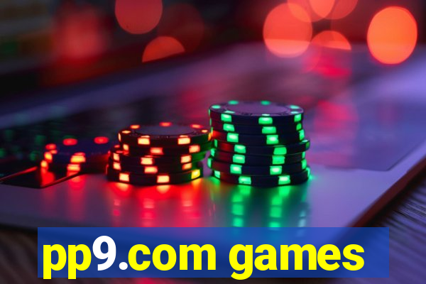 pp9.com games